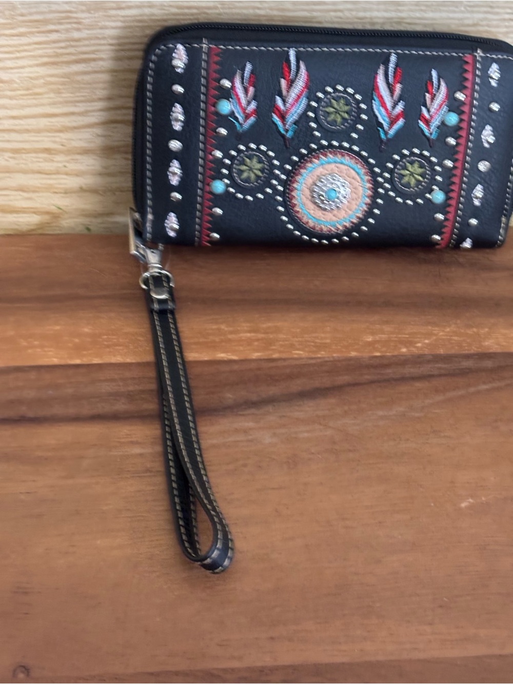 Wallet - Picture 2 of 6